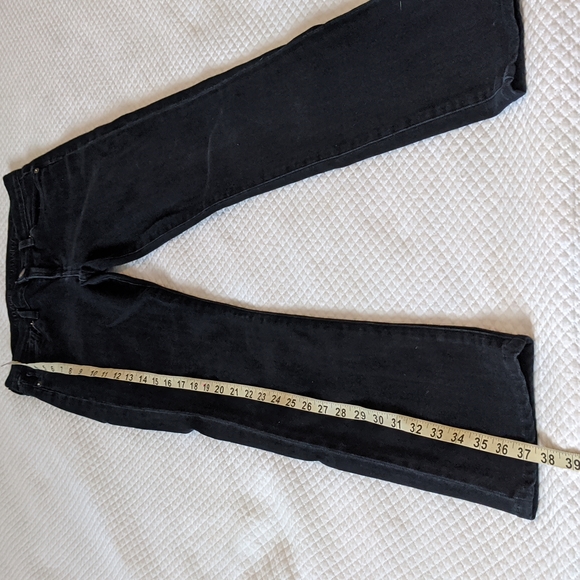 CITIZENS OF HUMANITY Elson medium rise straight leg Jeans - Picture 13 of 13